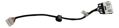 Cable Flex Jack de Carga Lenovo 300-15ISK 80Q7