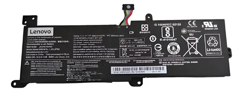 Batería Notebook Lenovo S145-15IWL 81MV