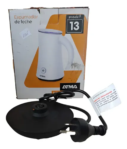 Repuesto Base Cafetera Atma CA7100F