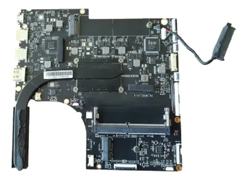 Placa Principal Notebook Sony Vaio VJFE52 i3