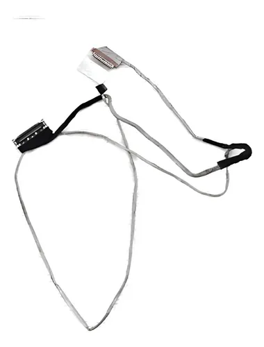 Cable Flex Video Notebook Lenovo 300-15ISK 80Q7