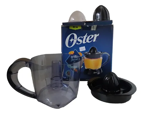Repuesto Exprimidor Oster 407B Jarra y Accesorios