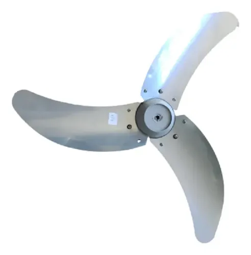 Hélice Aspas para Ventilador Axel 20 Pulgadas