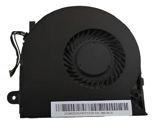 Cooler Lenovo IdeaPad 110-14ISK