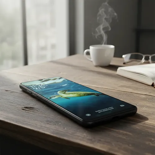 Xiaomi Poco C75 256 GB ROM 8 GB RAM