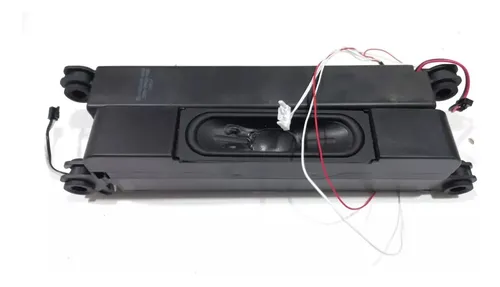 Repuesto Kit Parlantes TV Noblex DE50X6500