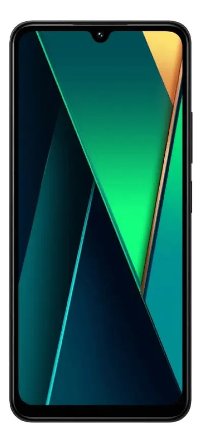 Xiaomi Poco C75 Dual Sim 256 Gb 8 Gb RAM Negro — foto 6