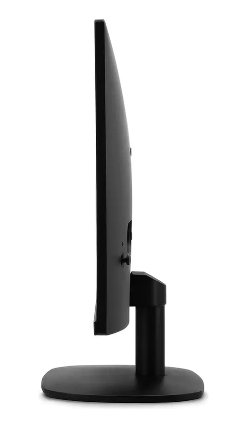 Monitor Led Noblex Mk24x7100 23.8 Full Hd Va Antiglare — foto 4