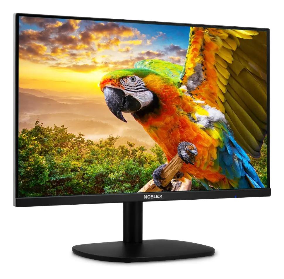 Monitor Led Noblex Mk24x7100 23.8 Full Hd Va Antiglare
