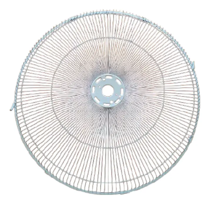 Hélice,aspas+rejilla P/ventilador Axel 20 Pulgadas S/uso — foto 3