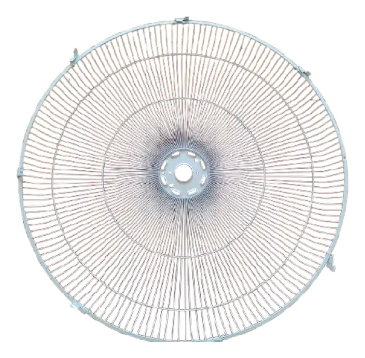 Hélice,aspas+rejilla P/ventilador Axel 20 Pulgadas S/uso — foto 2