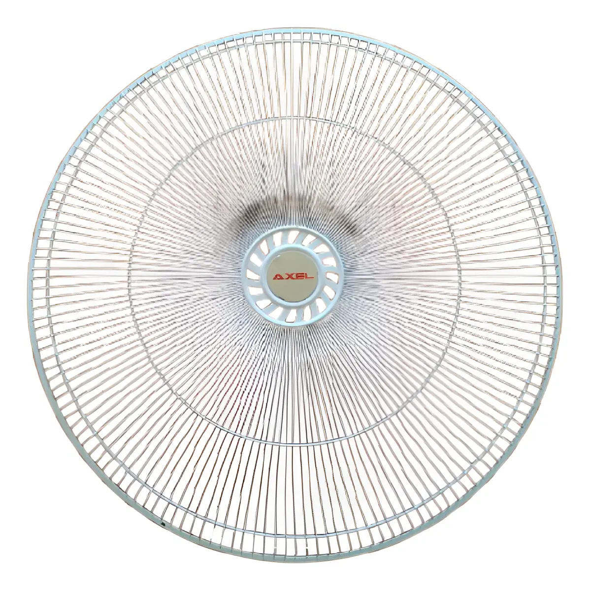 Hélice,aspas+rejilla P/ventilador Axel 20 Pulgadas S/uso