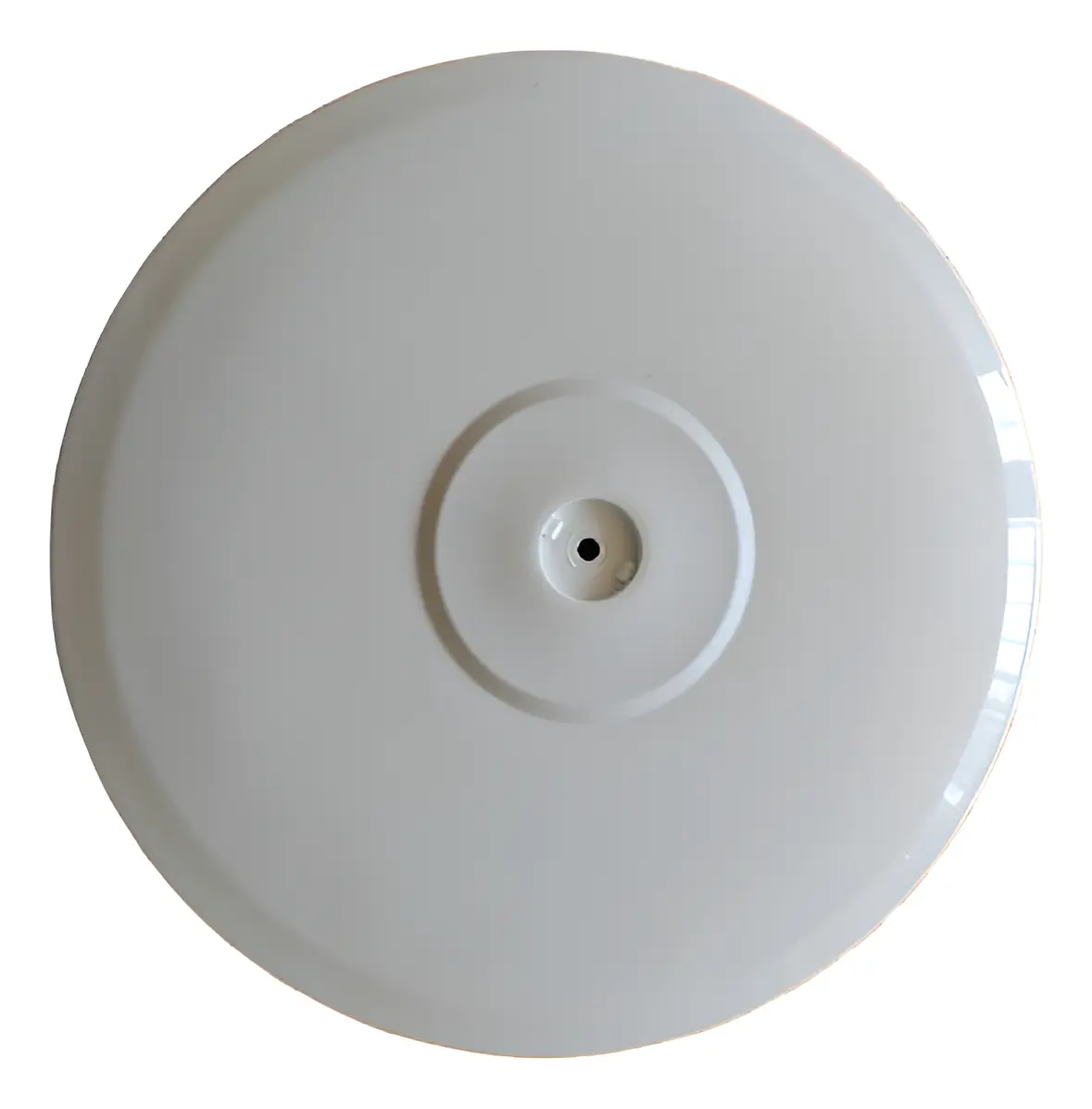 Base Redonda Para Ventilador Ken Brown 21 Pulgadas Blanca