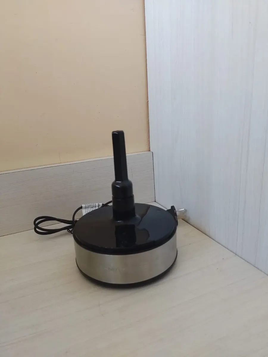 Motor Exprimidor De Citricos Smartlife  Sl-jc3400 Plateado — foto 2