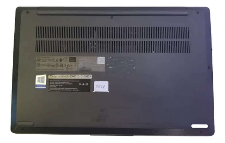 Notebook Ideapad 5 Core I5 1035g 8gb Ram 480gb 14 Win 11 — foto 7