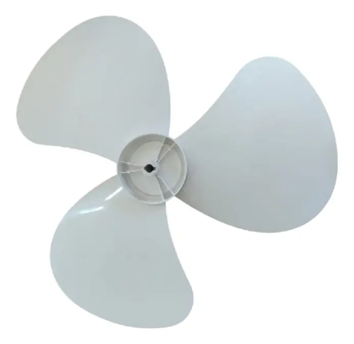 Rejilla Delantera-trasera Ventilador Philco Vpp1621n + Aspas — foto 3