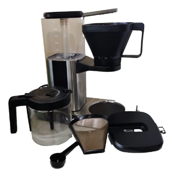Cafetera Peabody  Digital 1.25 Litros Pe-mk01 — foto 3