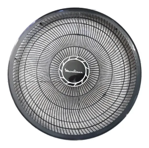Rejillas Cubre Hélice Ventilador Moulinex 18" OEM