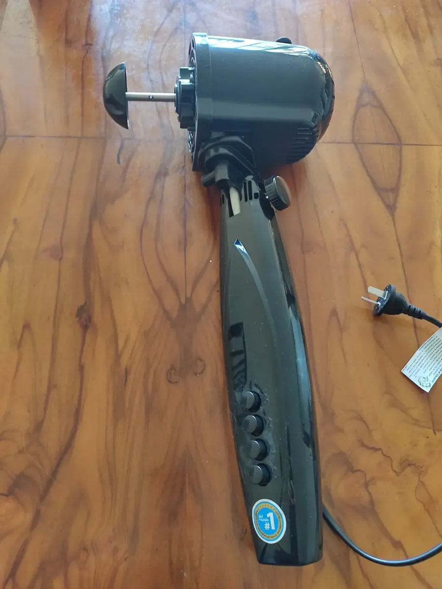 Motor Ventilador De Pie Midea 18 Pulgadas Sf-18b1ae1 Sin Uso — foto 3