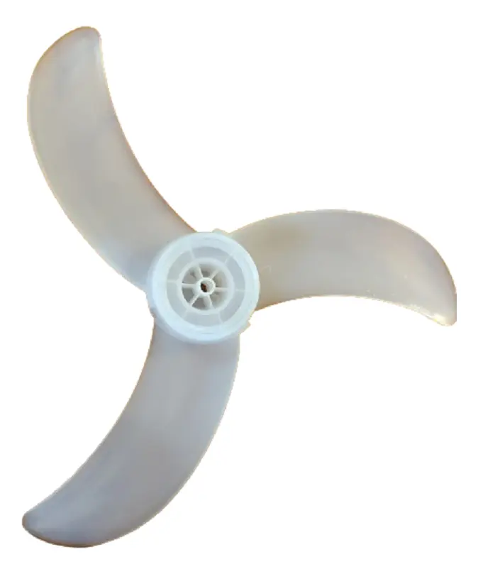 Ventilador  Axel Pie16 Base Metal 3 Veloci Usado Sin Uso — foto 3