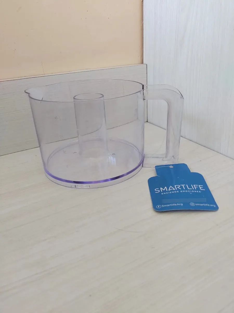 Jarra Smartlife Sl-jc3400 - Exprimidor De Cítricos — foto 3