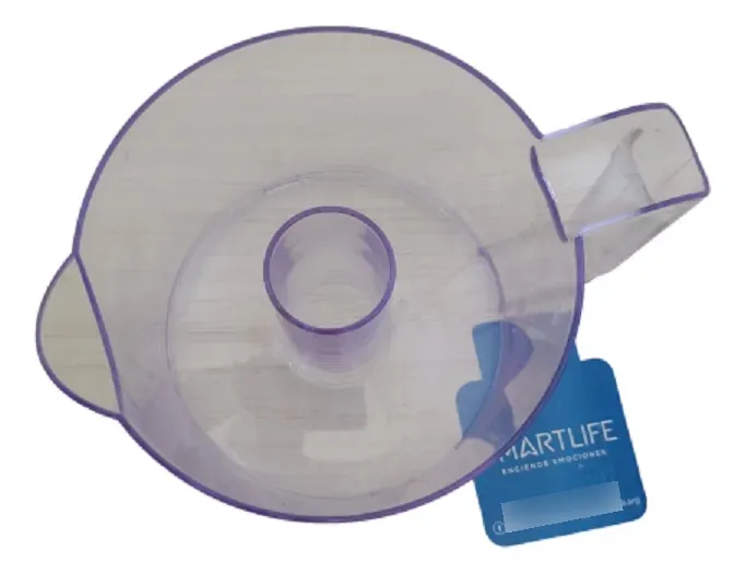 Jarra Smartlife Sl-jc3400 - Exprimidor De Cítricos — foto 2