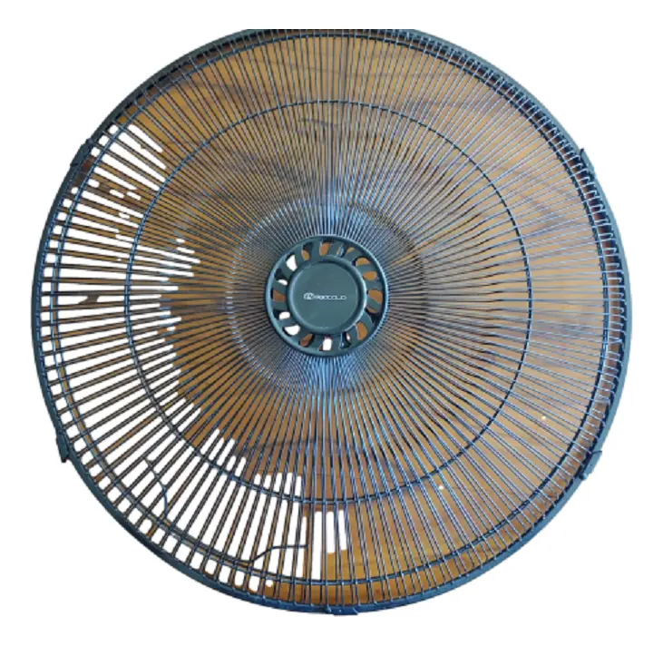 Rejillas  Metal + Hélice Ventilador Protalia 18 Pulgadas OEM — foto 3