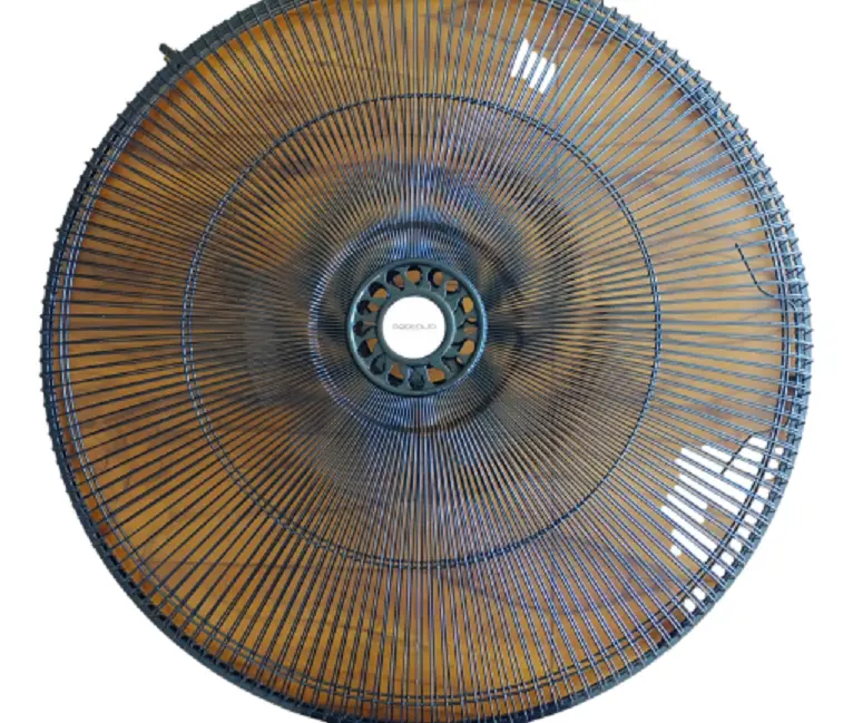 Rejillas Cubre Hélice Metal Ventilador Protalia 22 Pulgadas