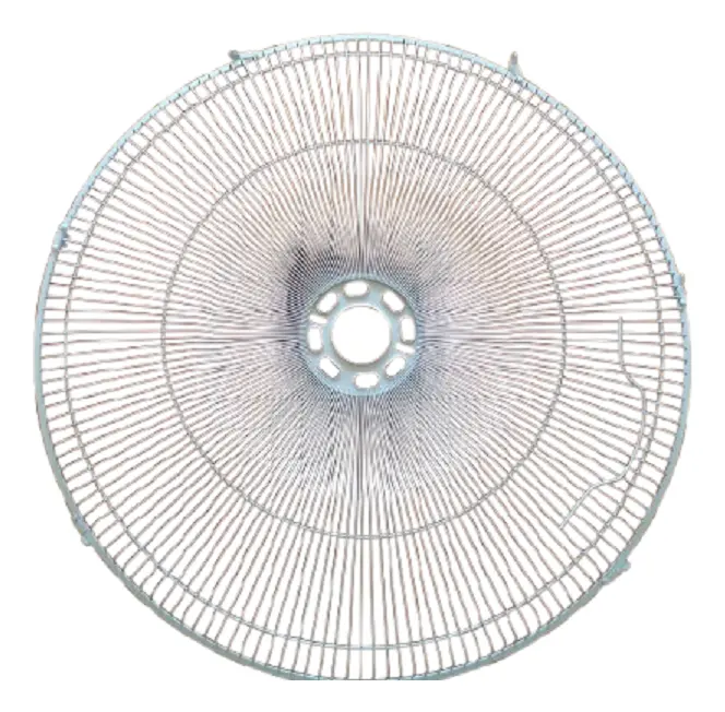 Hélice,aspas+rejilla P/ventilador Ken Brown Kb-215 21  S/uso — foto 6
