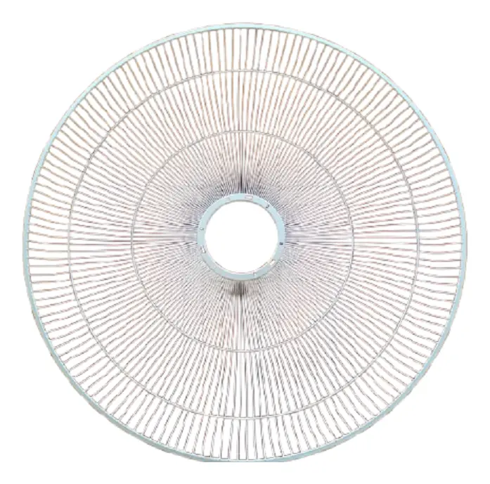 Hélice,aspas+rejilla P/ventilador Ken Brown Kb-215 21  S/uso — foto 2