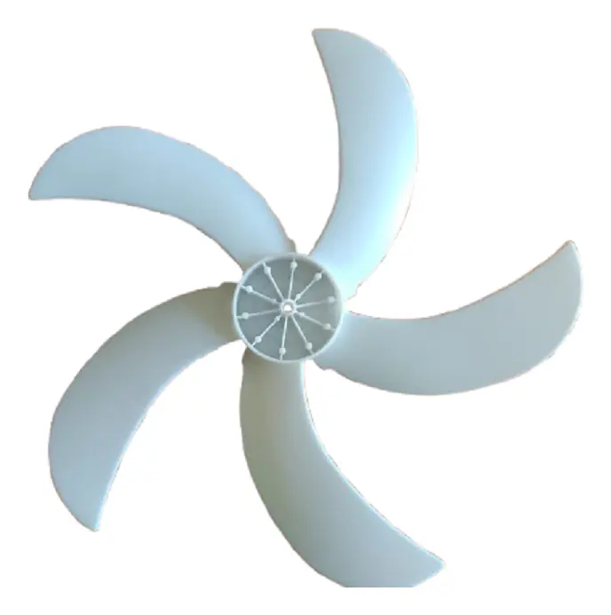 Hélice,aspas+rejilla P/ventilador Ken Brown Kb-215 21  S/uso — foto 4