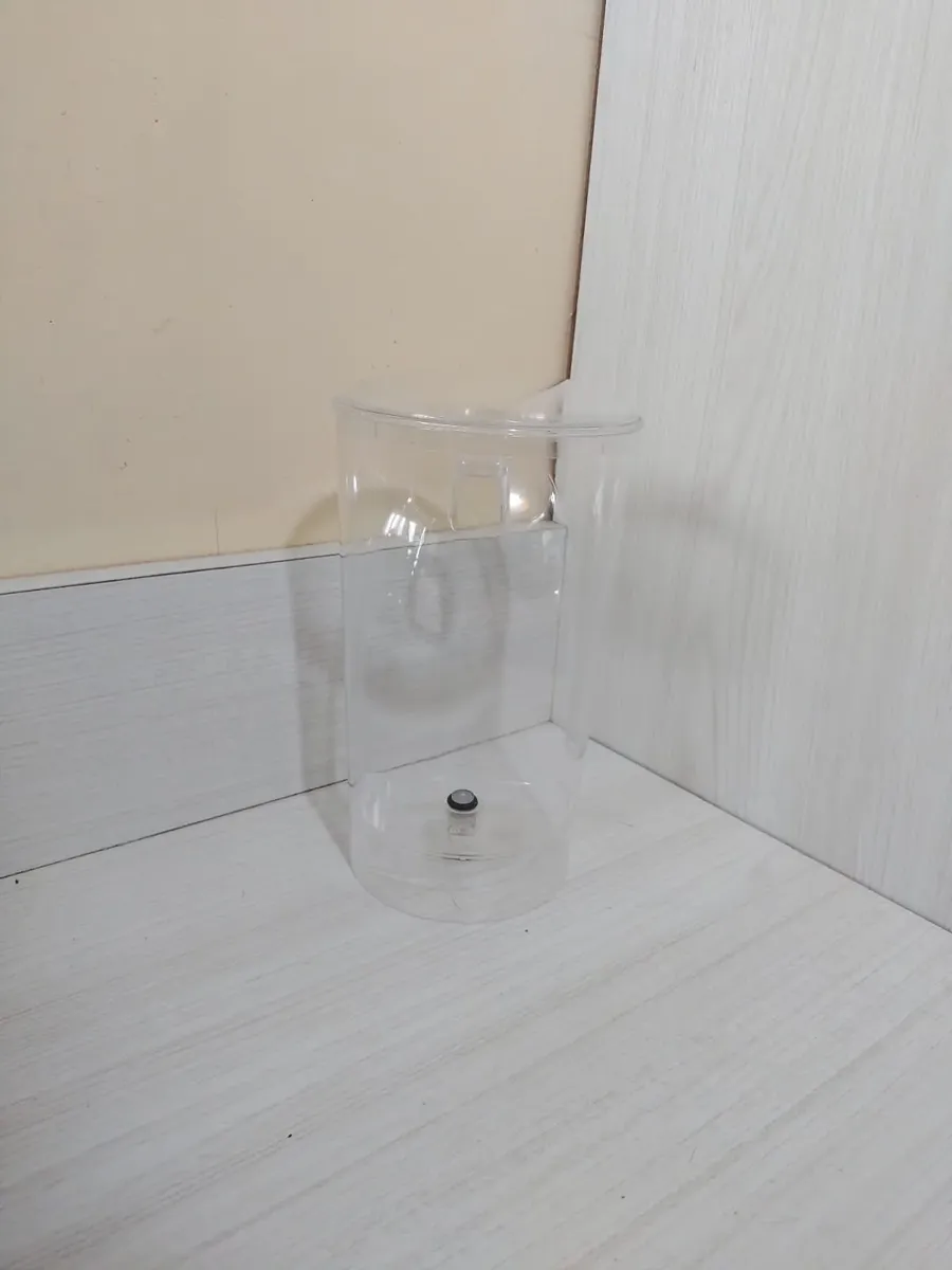 Repuesto Deposito Tanque Dolce Gusto Piccolo Xs C/tapa S/uso — foto 4