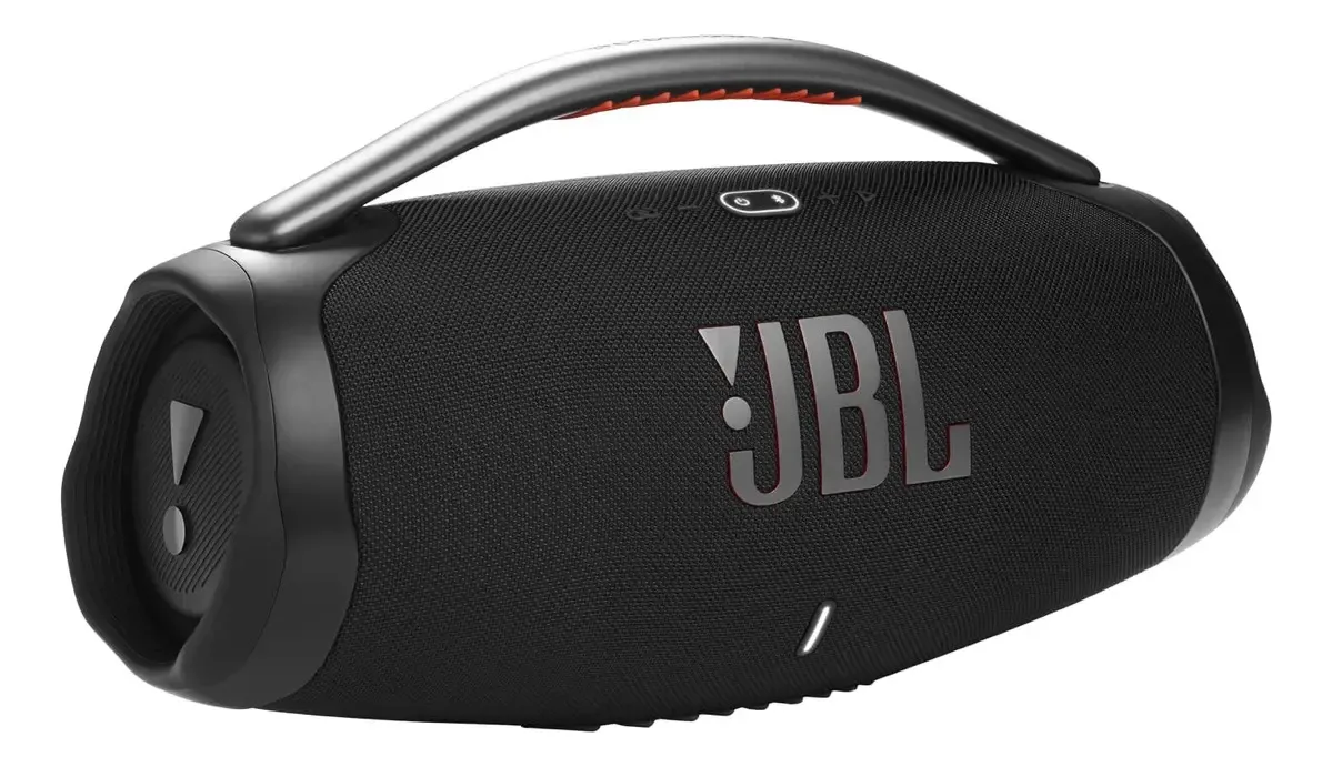 Jbl Boombox 3 - Parlante Portátil Inalámbrico  180w — foto 3