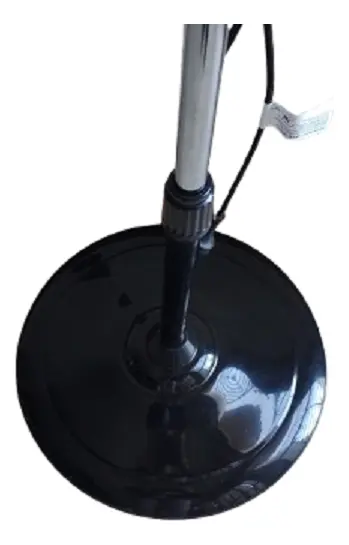 Ventilador De Pie Peabody Pe-vp350 Usado Sin Control Remoto — foto 3