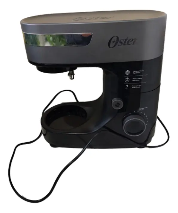 Repuesto Batidora Planetaria Oster Fpstsm3711 P/ Repuestos — foto 2