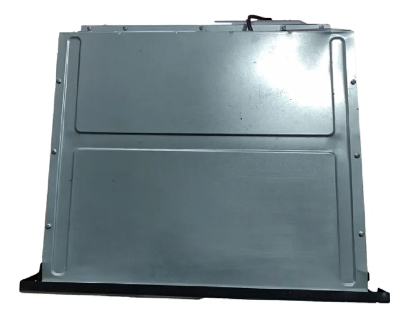 Horno Eléctrico Empotrable Daewoo Acero Inox  2700w Sin Uso — foto 5