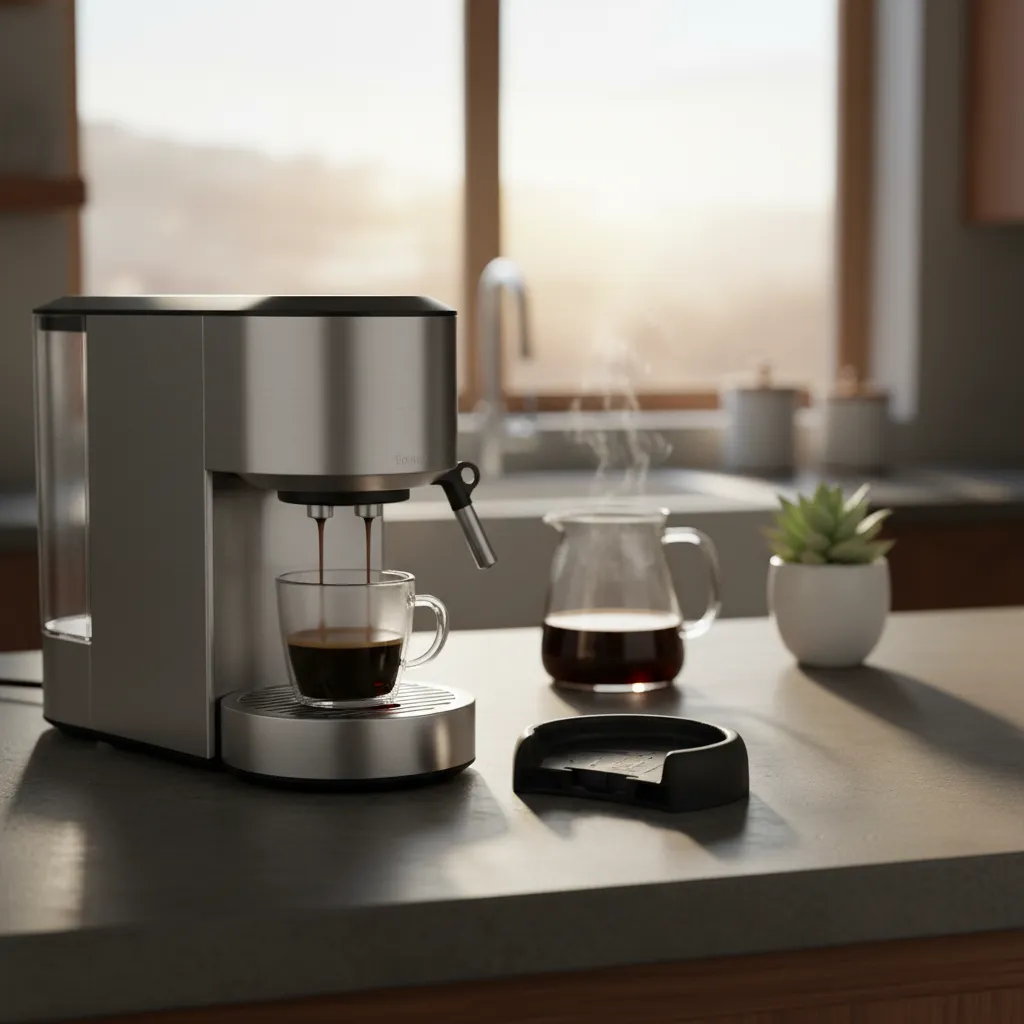 Repuesto Bandeja De Goteo  P/moulinex Dolce Gusto Piccolo Xs