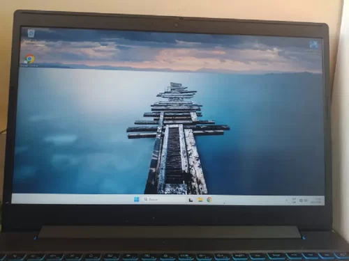 Notebook Lenovo Ideapad L340 15,6  240gb Ssd 8gb Sin Batería Usada — foto 4