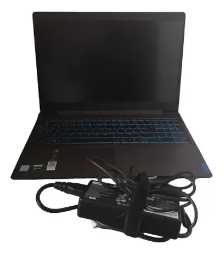 Notebook Lenovo Ideapad L340 15,6  240gb Ssd 8gb Sin Batería Usada — foto 3