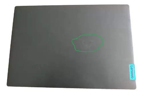 Notebook Lenovo Ideapad L340 15,6  240gb Ssd 8gb Sin Batería Usada — foto 7