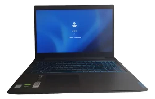 Notebook Lenovo Ideapad L340 15,6  240gb Ssd 8gb Sin Batería Usada — foto 5
