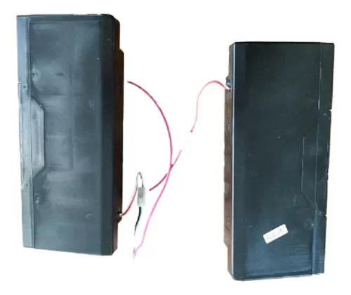 Repuesto Parlantes Para Hisense 9150u60h 50 4k Smart 10w OEM — foto 3