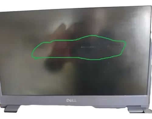 Notebook Dell Latitude 3410 14  8 Gb Ram 120 Gb Ssd Ver Gris Oscuro USADA — foto 4