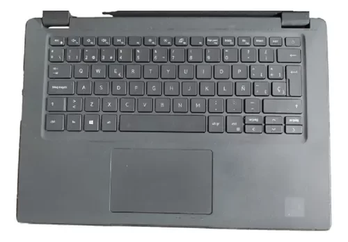 Notebook Dell Latitude 3410 14  8 Gb Ram 120 Gb Ssd Ver Gris Oscuro USADA — foto 5