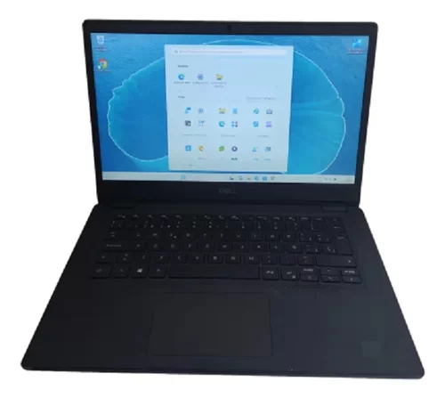 Notebook Dell Latitude 3410 14  8 Gb Ram 120 Gb Ssd Ver Gris Oscuro USADA — foto 3