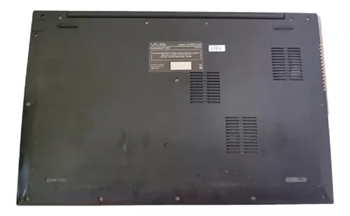Notebook Vaio I5 8gb Ram 512 Gb Ssd W11 — foto 6
