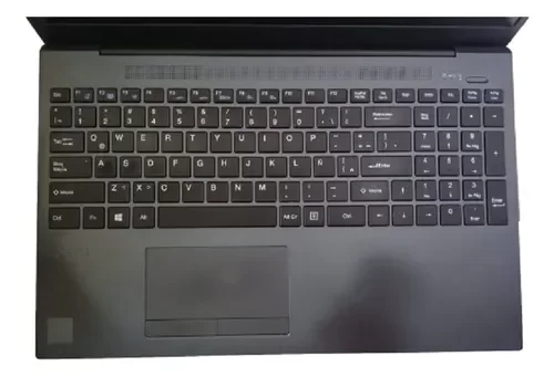 Notebook Vaio I5 8gb Ram 512 Gb Ssd W11 — foto 4