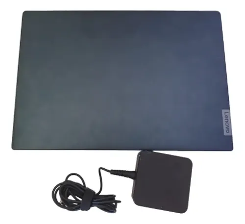Notebook Lenovo S340 14" AMD Ryzen 3 3200 4 GB RAM 240 GB SSD - REACONDICIONADA EXCELENTE