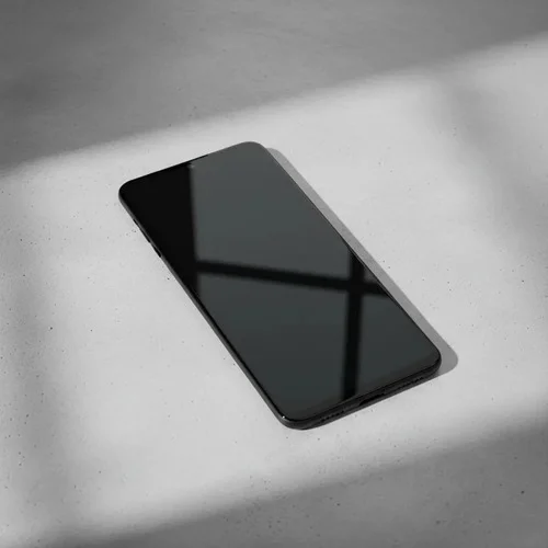 Modulo Celular Xiaomi Poco C75 Con Marco