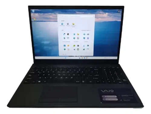 Notebook Vaio  I5 8gb Ram 512 Gb Ssd W11 Sin Camara — foto 3